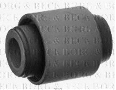 BORG & BECK bsk7571 -  Подвеска, рычаг независимой подвески колеса